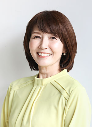 MC／澤 直美 | モデルエージェンシー・アドバンス社