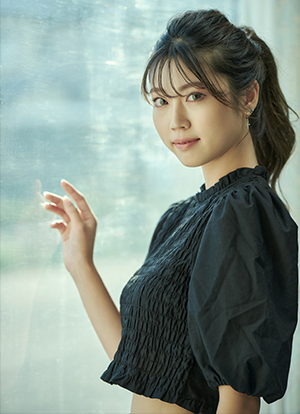 上野 凜桜 | モデルエージェンシー・アドバンス社