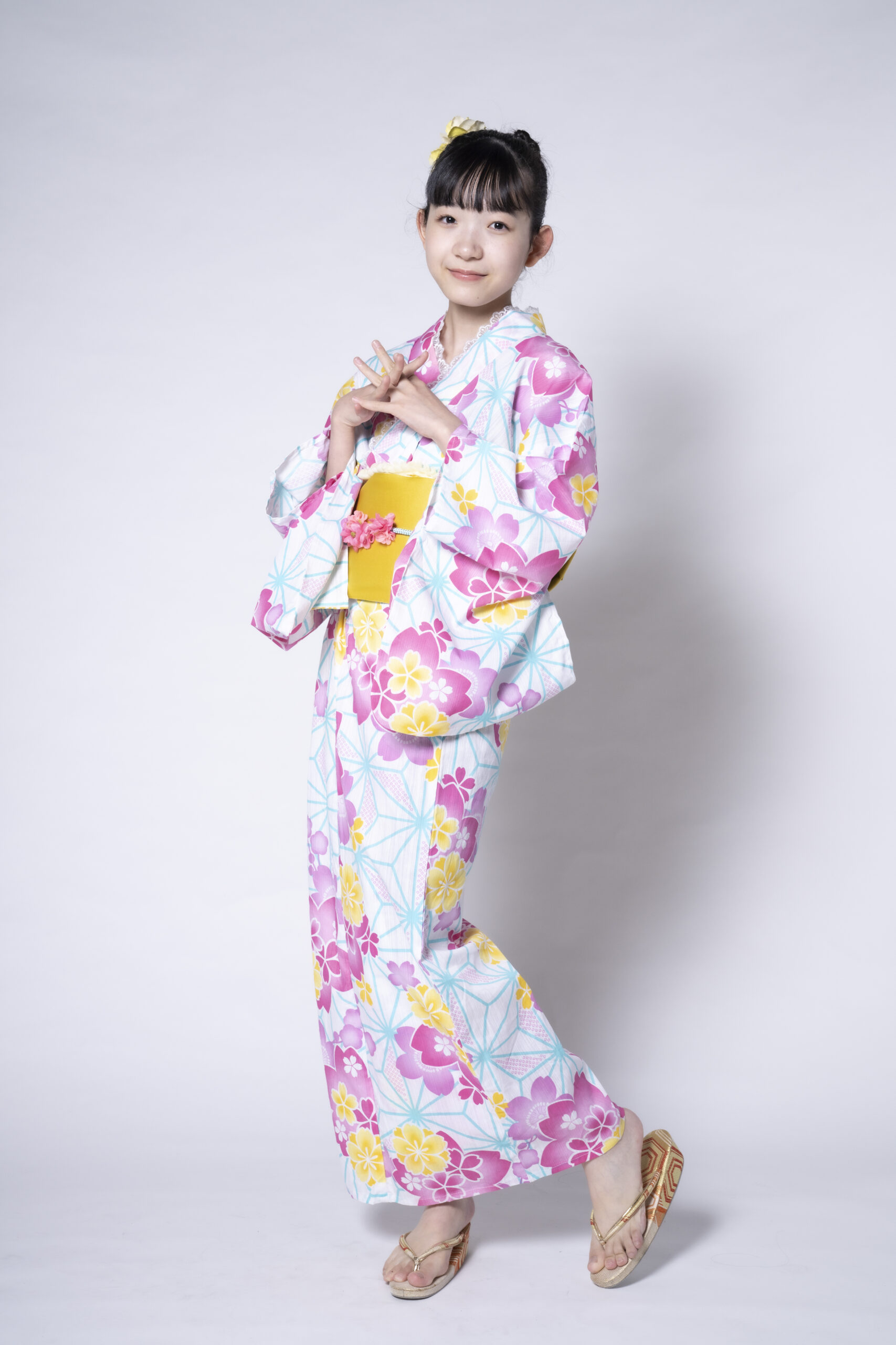 JUNIOR/中井 あい | モデルエージェンシー・アドバンス社