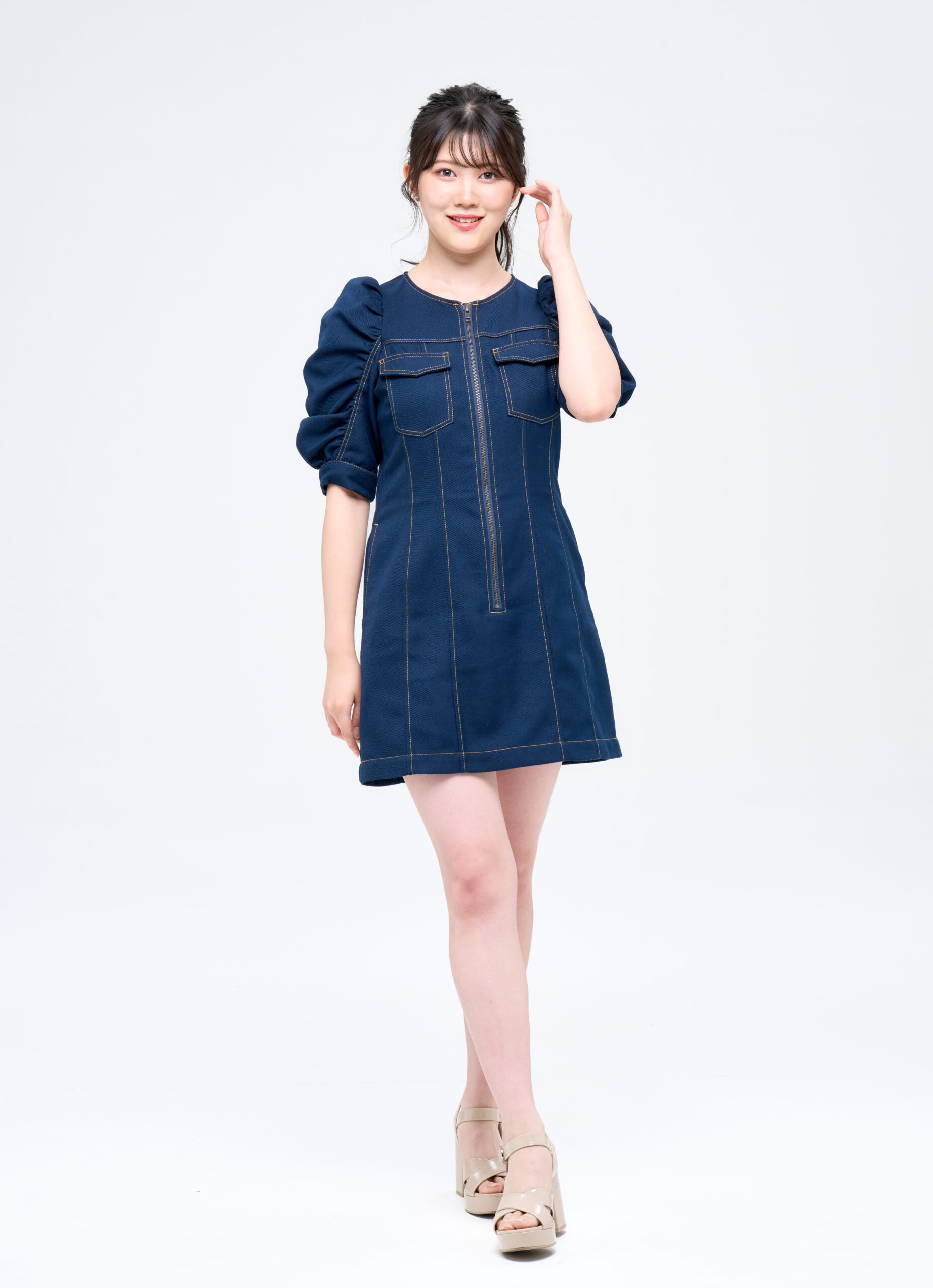 ひなか | モデルエージェンシー・アドバンス社