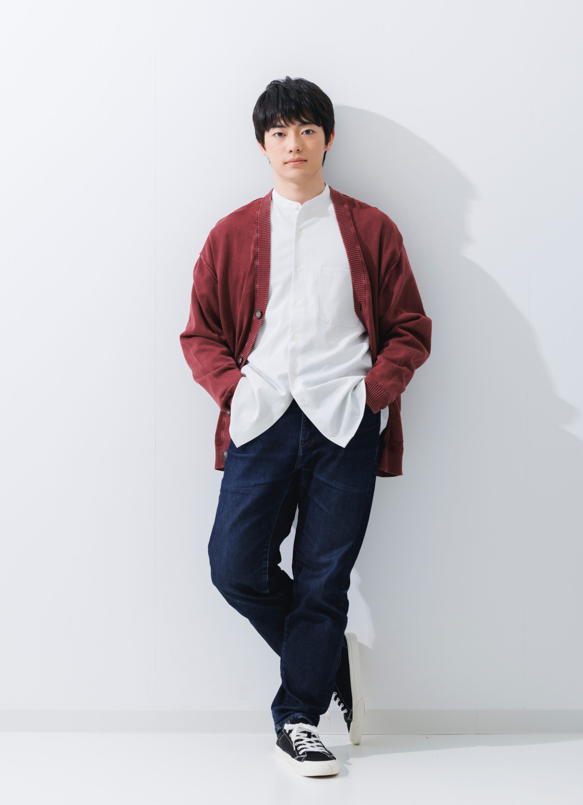 近藤 佑磨 | モデルエージェンシー・アドバンス社